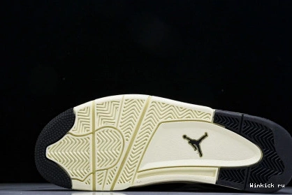 Sail” Jordan “Black Air RM 4 0718